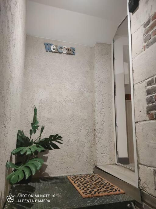 Appartement De Charme La Croix-Saint-Ouen Exteriér fotografie